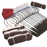 Pack Junior Badminton