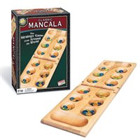 Classic Mancala Game
