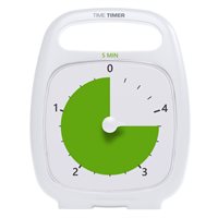 Time Timer PLUS 5 MIN