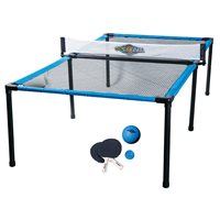 Spyder-pong