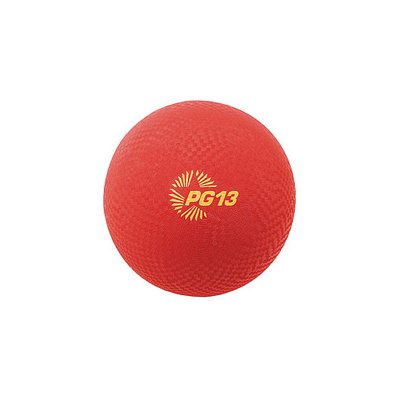 Wintergreen Playground Ball - 13"