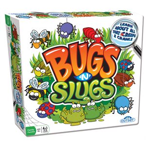 Bugs 'N' Slugs