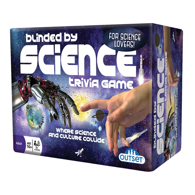 Blinded by Science