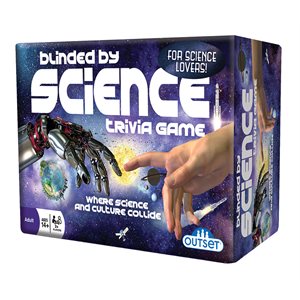 Blinded by Science