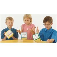 Make-Your-Own Movement Cubes