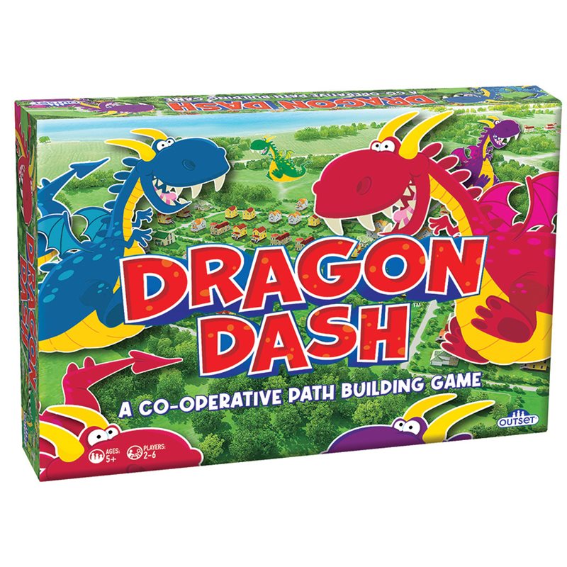 Dragon Dash