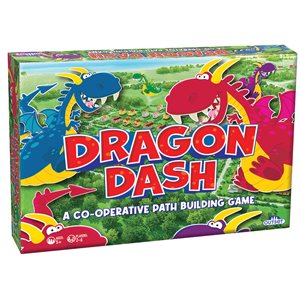 Dragon Dash