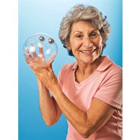 Bell Balls - Set of 3