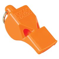 Fox 40 Classic Whistle- Orange