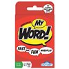 My Word! Card Game