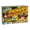 Dinosaur Snakes and Ladders