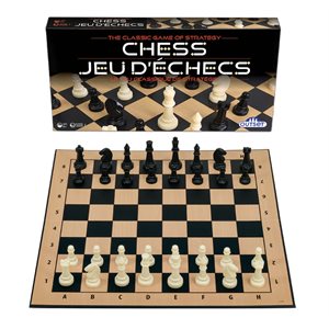 Chess Set - 32pcs