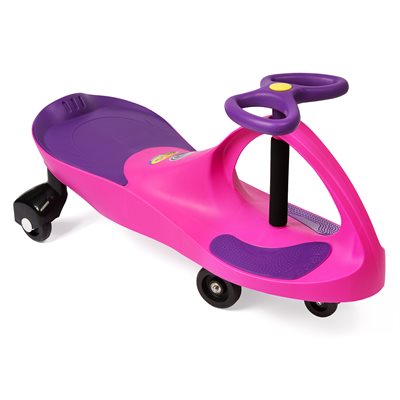 PlasmaCar - Pink