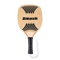 360 Smash Pickleball Raquette Débutant