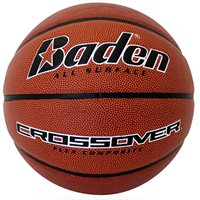 Crossover Basketball - 27.5"