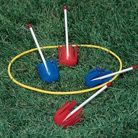 Lawn Toss