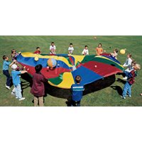 24' Parachute