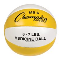 Médecine Ball 6Lb