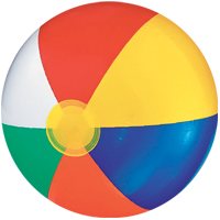 Beach Ball 16"