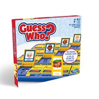 Guess Who?
