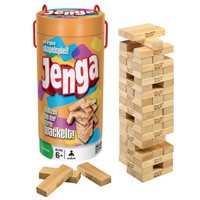 Jenga Game