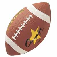 Rubber Football - Intermediate