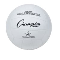 Rubber Volleyball