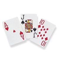 Budget Cards