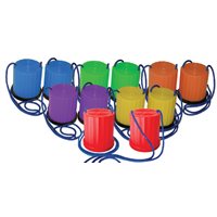 Prism Stilt Buckets - Set