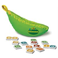My First Bananagrams