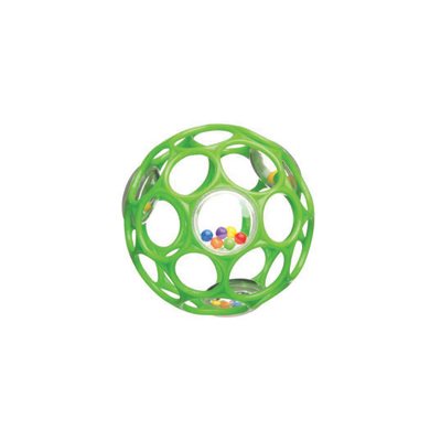 O-Ball® Rattle O-Ball® Rattle