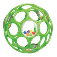 O-Ball® Rattle