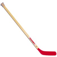 Dom Gain Stick Replacement - Red Blade