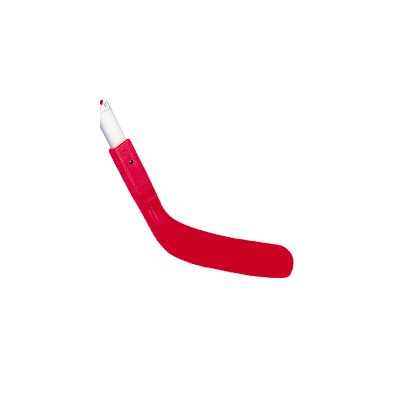 Lame rouge pour Excel, Cup et Pro Stick