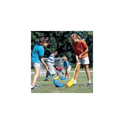 Softee Hockey Set