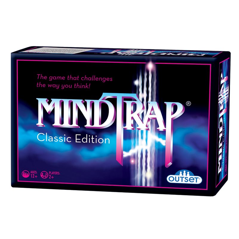 MindTrap: Classic Edition