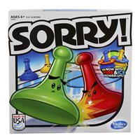 Sorry!®