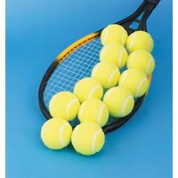 Balles de tennis - Douzaine