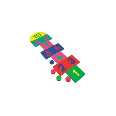 Tapis de marelle Wonderfoam Tapis de marelle Wonderfoam
