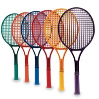 Raquettes de tennis Prism Jr.-Pk / 6