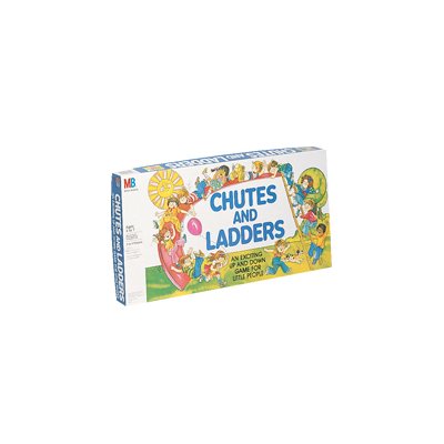 Chutes & Ladders®