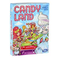 Candy Land