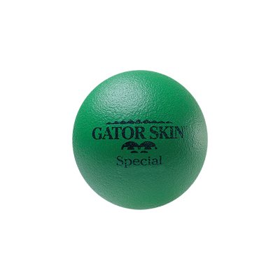 Gator Skin Special 8" - Green Gator Skin Special 8" - Green