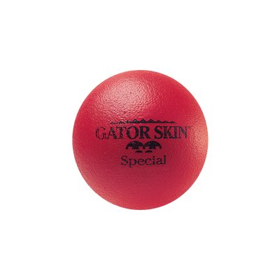 Gator Skin Spécial 8" - Rouge Gator Skin Spécial 8" - Rouge