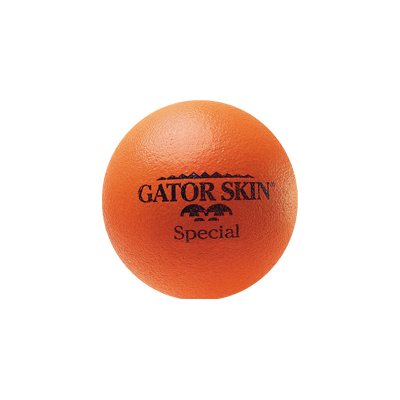 Gator Skin Special 8" - Orange