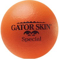 Gator Skin Special 8" - Orange