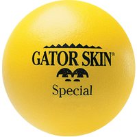 8 Gator Skin Special Ball-Yellow