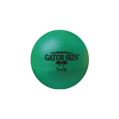 Gator Skin Softi - 6" - Vert Gator Skin Softi - 6" - Vert
