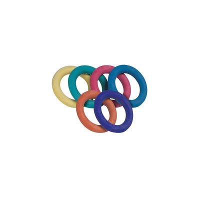 Prism Rubber Rings (Quoits)