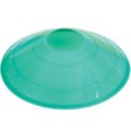 Prism 1 / 2 Cone - Green